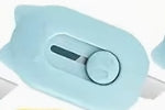 Mini Animal Ears Box Cutter