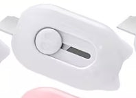 Mini Animal Ears Box Cutter