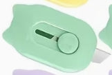 Mini Animal Ears Box Cutter