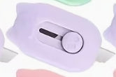 Mini Animal Ears Box Cutter