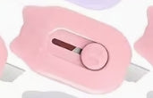 Mini Animal Ears Box Cutter