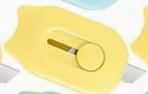 Mini Animal Ears Box Cutter