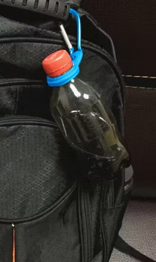 Bottle Kettle Hook
