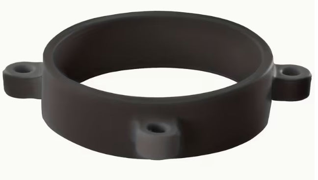 Silicone Round Elastic Rings