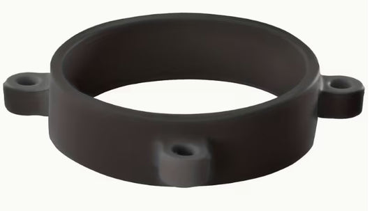 Silicone Round Elastic Rings