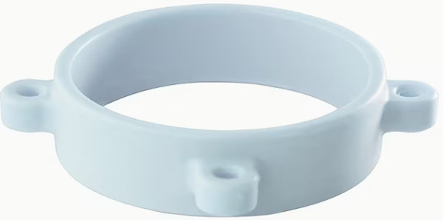 Silicone Round Elastic Rings