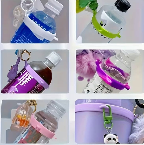 Silicone Round Elastic Rings