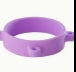 Silicone Round Elastic Rings