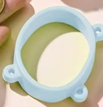 Silicone Round Elastic Rings