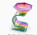 Diamond Painting Tools — S-Shaped Funnel Design