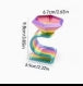 Diamond Painting Tools — S-Shaped Funnel Design