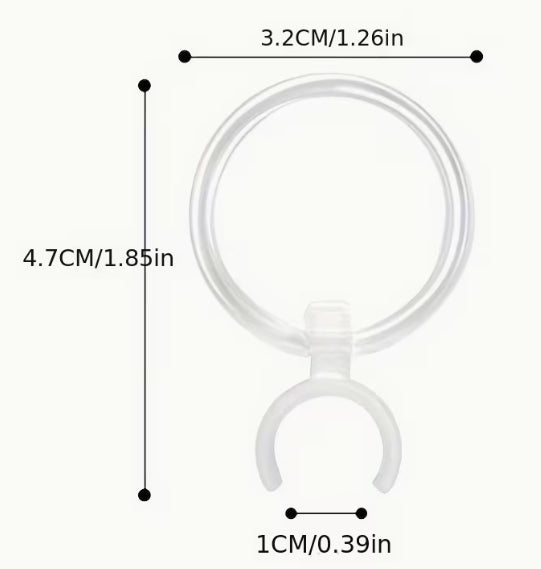 Diamond Painting Magnifying Glass
