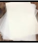 Release Paper, Thin Dust Cover Adhesive Sticker