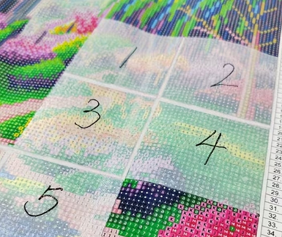 Release Paper, Thin Dust Cover Adhesive Sticker