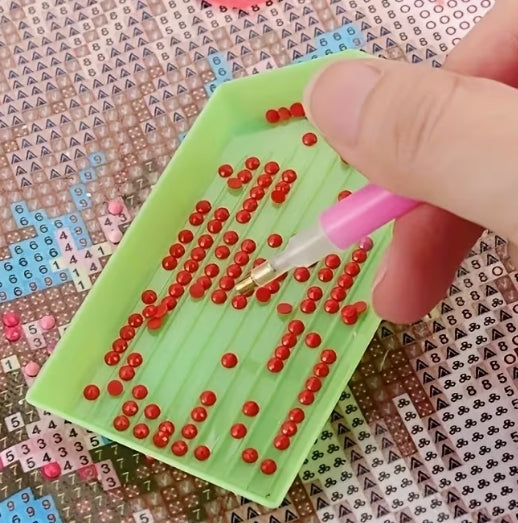 Diamond Painting 3pcTool Set