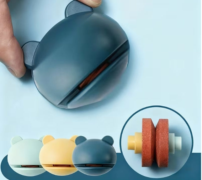 Scissors Mini Sharpener
