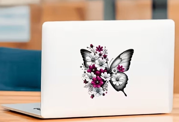 Car Sticker Vinyl Decal
