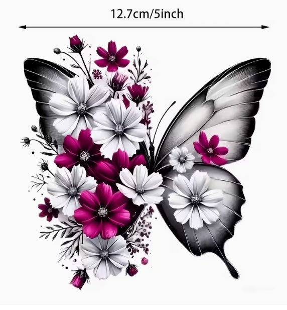 Car Sticker Vinyl Decal