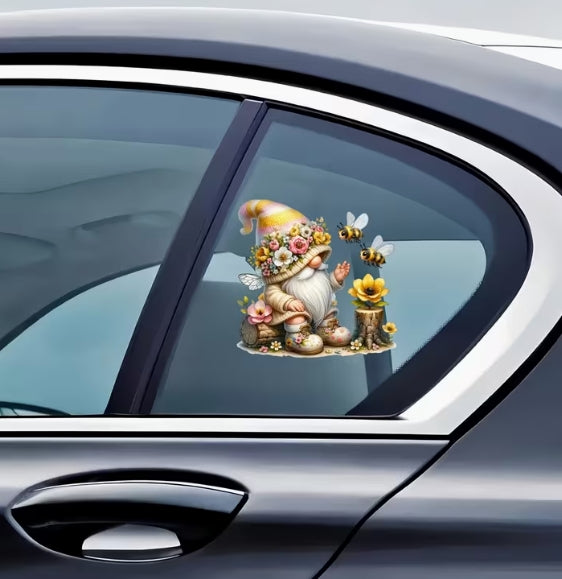Car Sticker Vinyl Decal