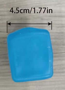 Cube Squishy-Stress Reliever
