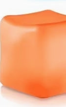 Cube Squishy-Stress Reliever