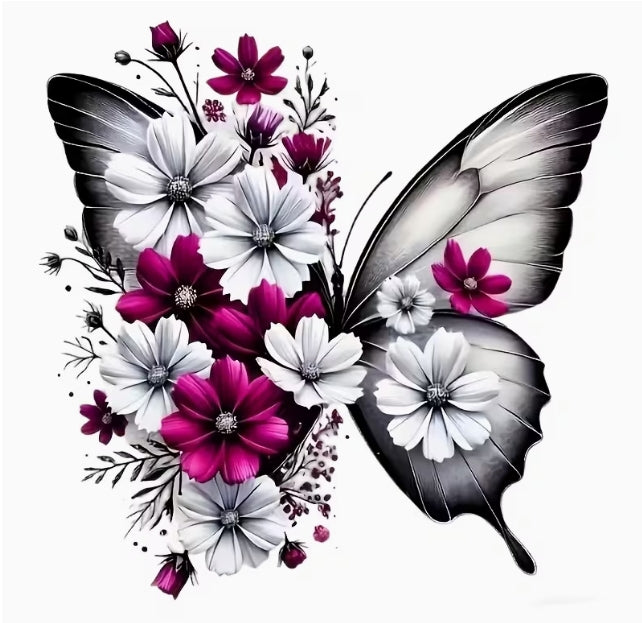 Car Sticker Vinyl Decal
