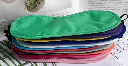 Humorous Sleep Mask