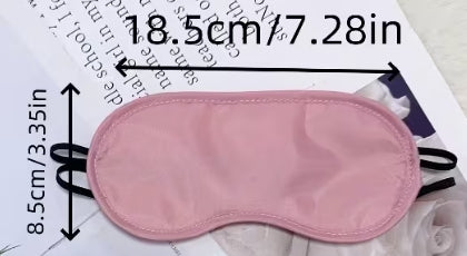 Humorous Sleep Mask