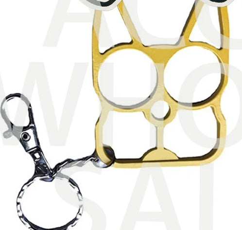 Kitty Window Breaker Self Defense Tool