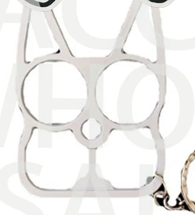 Kitty Window Breaker Self Defense Tool