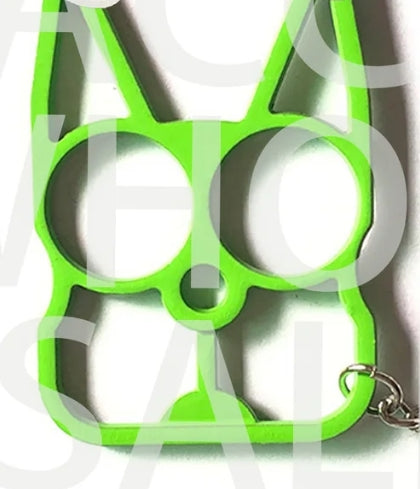 Kitty Window Breaker Self Defense Tool