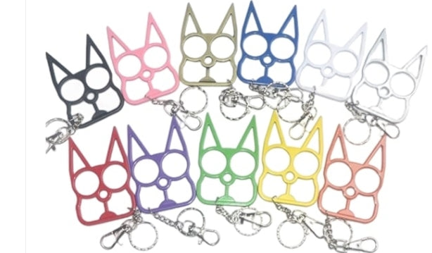 Kitty Window Breaker Self Defense Tool