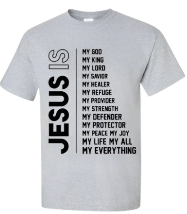 Screen Print Heat Transfer| Ready To Press