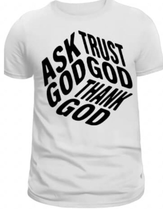 Screen Print Heat Transfer| Ready To Press