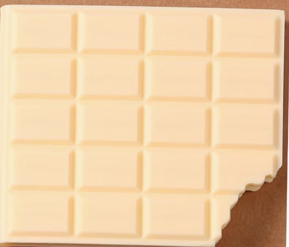 Scented Candy Grid Mini Notebook