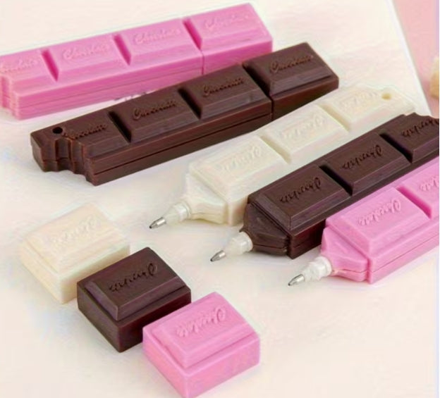 Candy Grid Pen