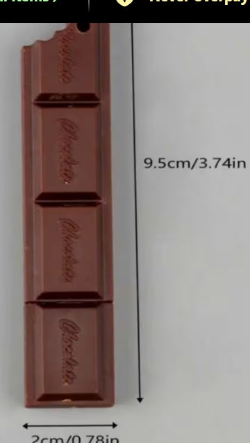 Candy Grid Pen