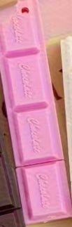 Candy Grid Pen