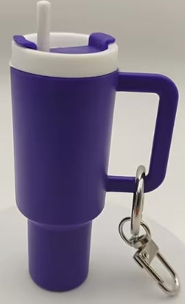 Mini Tumbler