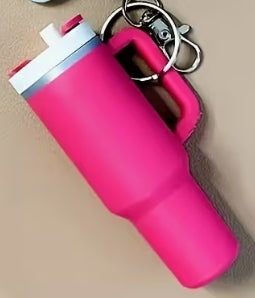 Mini Tumbler