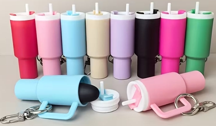 Mini Tumbler