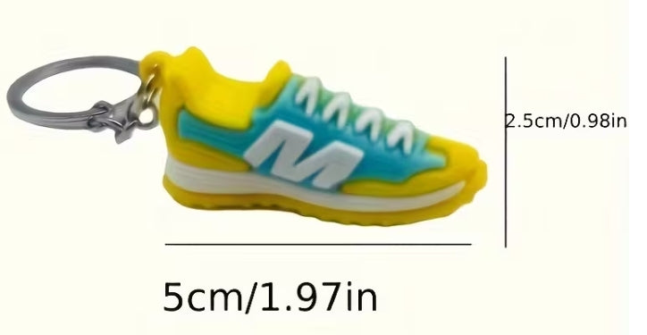 Mini Sneaker