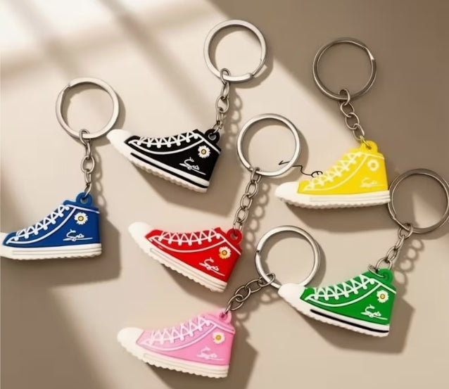 Mini Hi-Top Sneaker