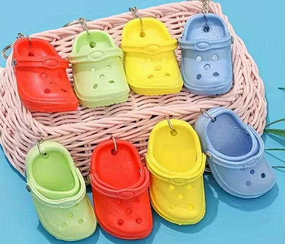 Mini Crocodile Shoe