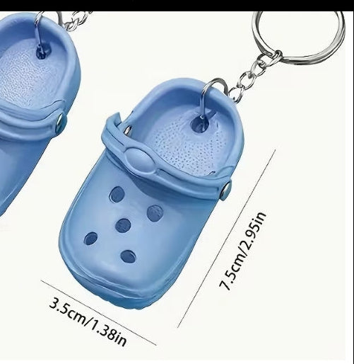 Mini Crocodile Shoe