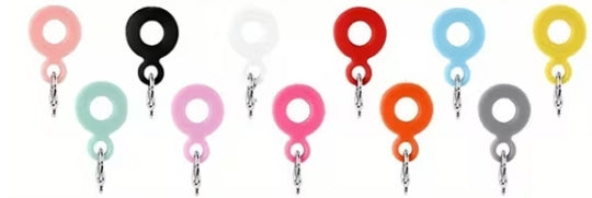 Straw Hangable Charm Hook