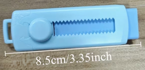 Push-Pull Erasers
