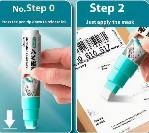 Safe Privacy Eraser