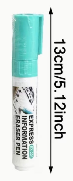 Safe Privacy Eraser