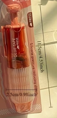 Double Sided Adhesive Pen
